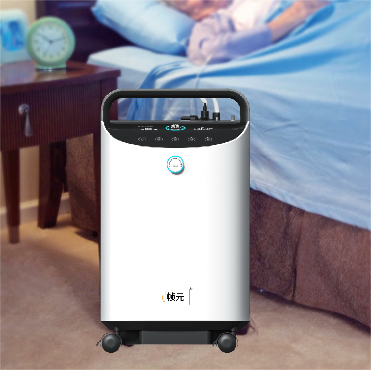 制氧机买3升还是5升的好，制氧机3升和5升的区别（健康氧疗的前提：选好制氧机）