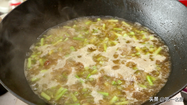 面条的各种做法，面条的各种做法有哪些（爱吃面条的请收藏）