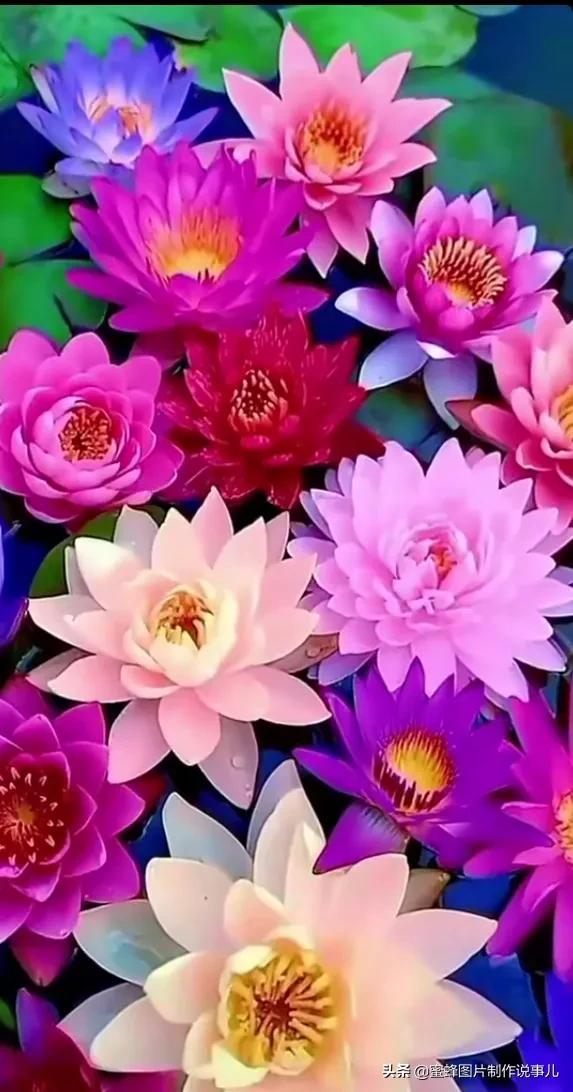 美美美的，美美美的表情包（壁纸美图）