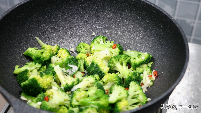 素菜菜谱家常菜做法，分享6道素食家常菜（怎样做素食素菜）