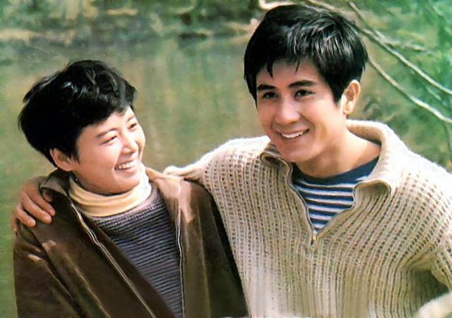 刘晓春个人资料，尤勇前妻刘晓春个人资料（郭凯敏：难忘泪与痛的漂泊岁月）