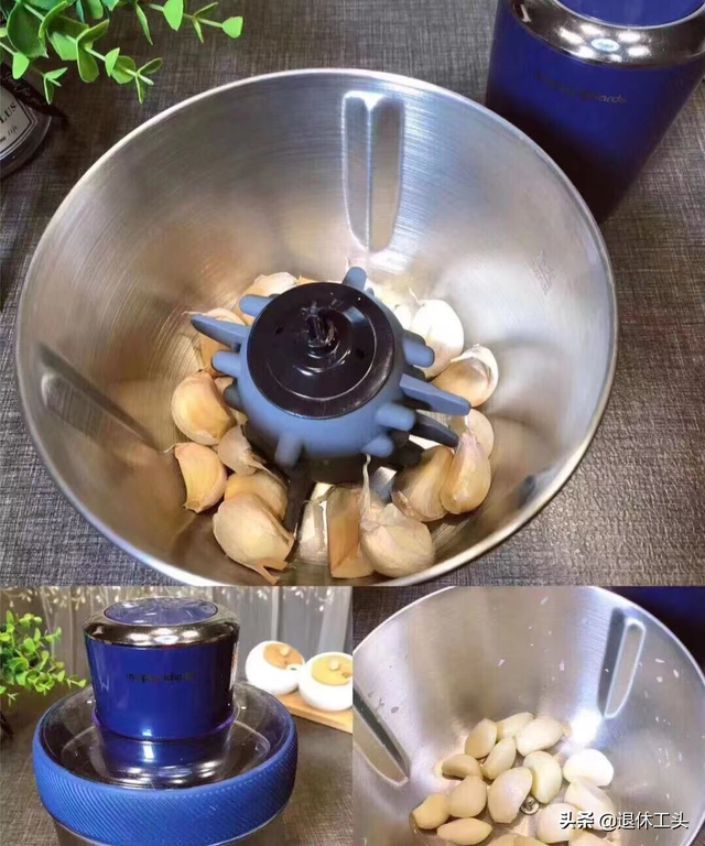 绞肉机什么牌子好，如何选购家用绞肉机（厨房必备：料理快人一步）