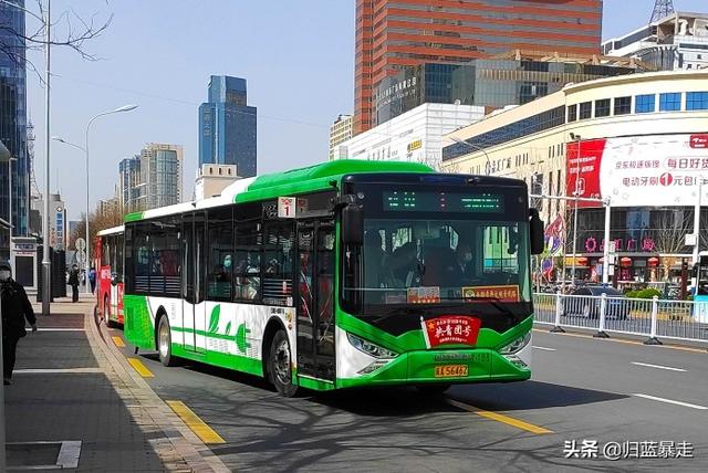 石家庄购物天堂，河北这座城市名胜古迹众多