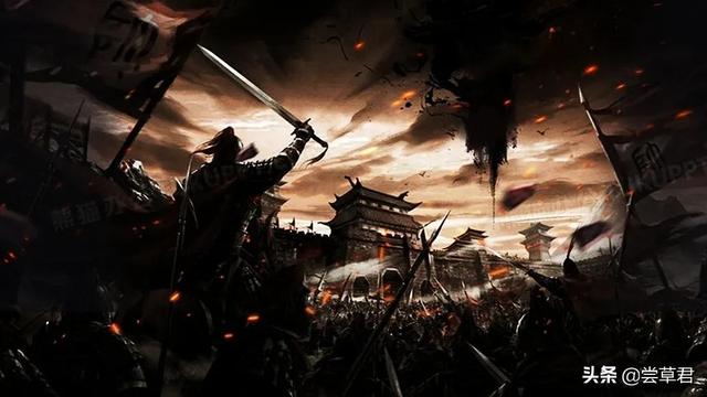 关于架空历史的现代战争小说，架空战争军事小说（每一本都是创新之作）
