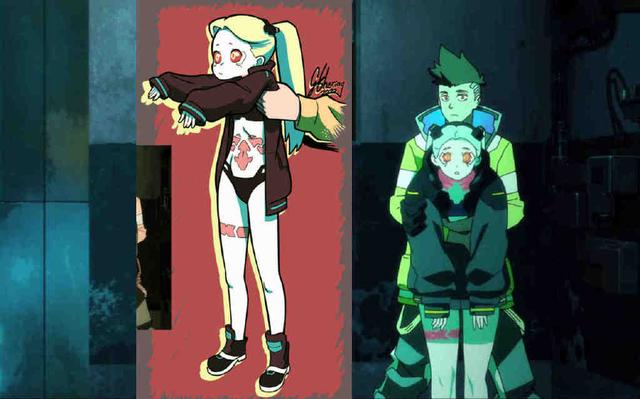 开往城市边缘开是什么梗，开,往城市边缘（8万个V回到了夜之城暴打亚当重锤）