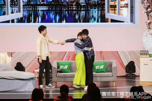 我们都爱笑第一季，万万没想到第七集台词（还记得《我们都爱笑》里的肖旭吗）