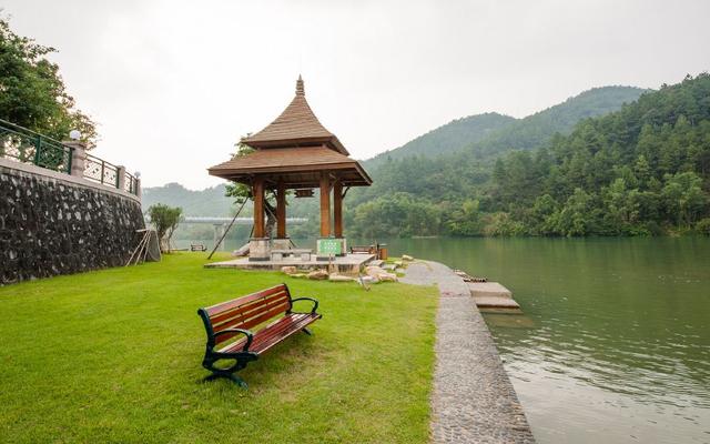 御水古温泉度假村，这个冬天一定要到这里泡温泉（这10家经过认证的真温泉酒店你值得收藏）