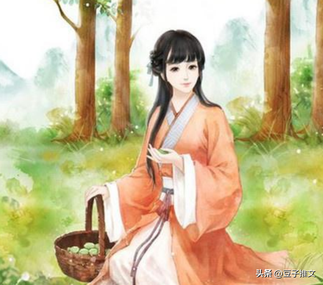 穿越之心安异世，小伙穿越古代竞选家丁（《穿越之异世种田记》）