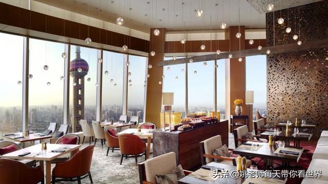 上海外滩半岛酒店，上海婚宴酒店排名（上海酒店的天花板）