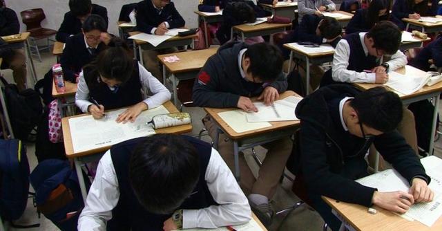 韩国首尔人口2022年，韩国楼市大概率是要崩盘了！