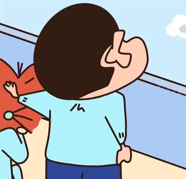 情头动漫情侣头像，情头/情侣头像/动漫情头微信（你一定会喜欢的动漫情侣情头）