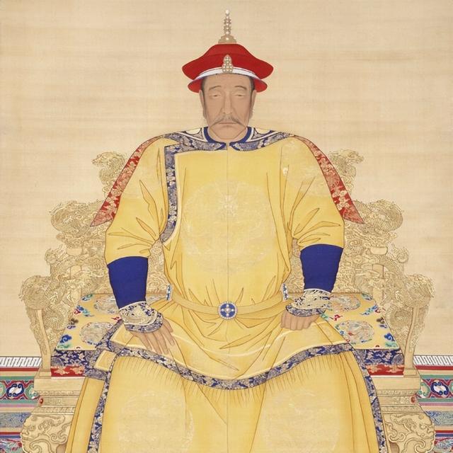 大清历代帝王顺序，清朝历代皇帝的排列顺序（清朝12帝，一篇文章全揭秘）