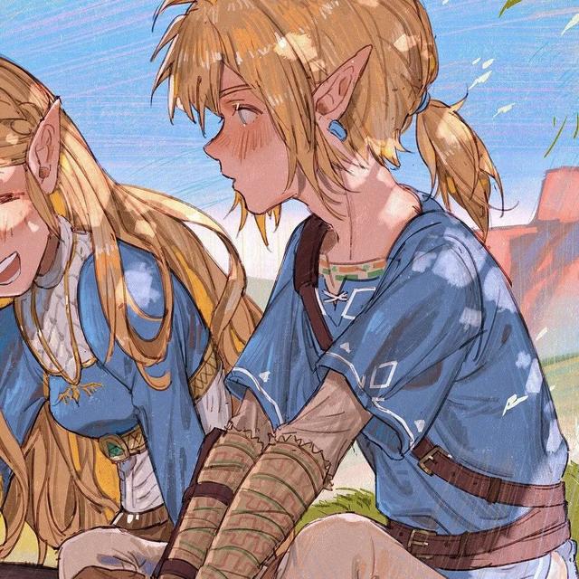 动漫：可爱的小姐姐头像，动漫美女图片（女生动漫头像丨超nice的夏日限定头像萌萌哒）