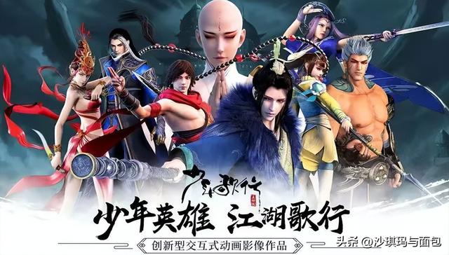 不能错过的十二部动漫，有没有你认为的最佳动漫