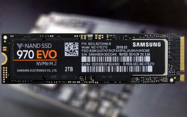 pcie固态硬盘，ssd pcie接口推荐（固态硬盘性能区别有多大）