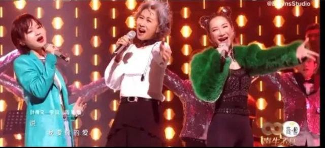 难舍难分粤语，谭咏麟《难舍难分》的粤语版歌名是什么（港乐《声生不息》）