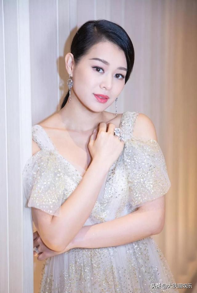 tvb女演员大全，tvb60年代老牌女演员（11位曾被力捧的花旦）