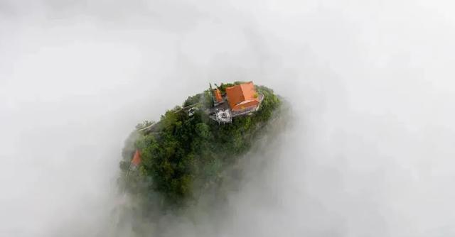 恩施适合几月去，恩施旅游什么时候最佳（夏天是非去恩施不可了）