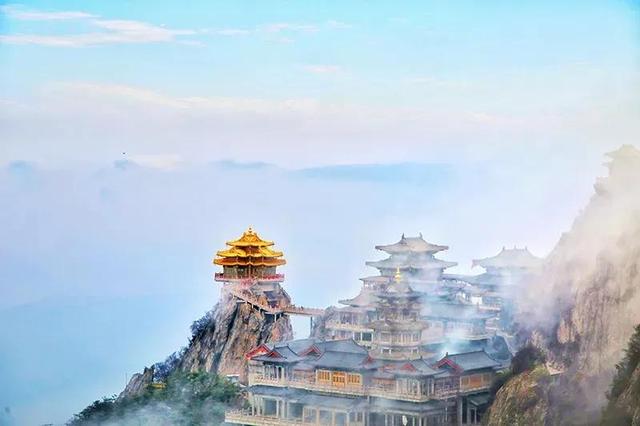 夏天去哪里旅游最好，夏天去哪里旅游最好（8个最佳旅游地推荐）