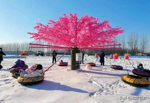 延庆旅游景点大全排名，春节假期延庆稳居全市乡村游榜首~
