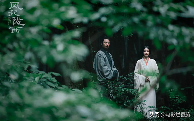 收视率最高的电视剧排行榜前十名，获奖电视剧排行榜前十名（近30年口碑最好的10部历史剧）