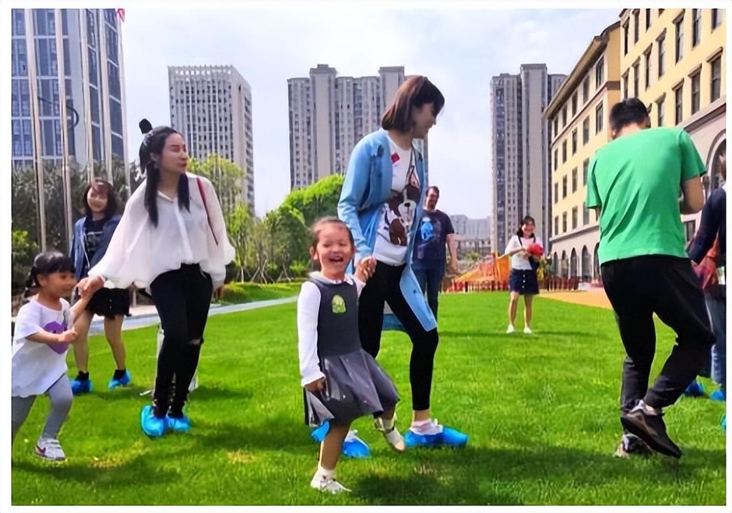 君诚国际双语学校（北京国际幼儿园最新排行）