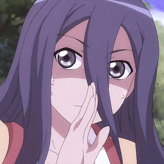 霸气的动漫头像，超拽霸气动漫头像微信（头像，又霸气又拽的动漫头像）