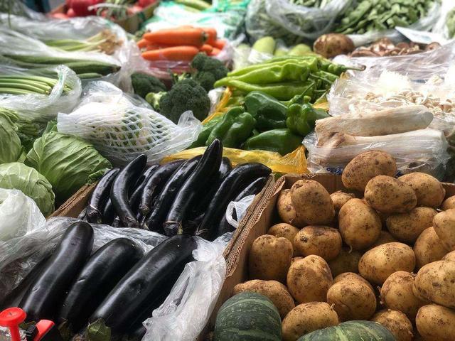 旺旺雪米饼的做法烤箱，旺旺雪饼怎么做（疫情反复：囤物别盲目）