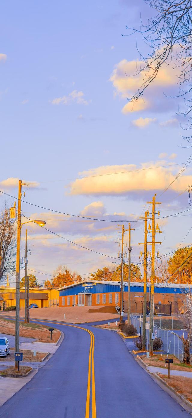 夏天干净治愈系美图 前方的风景好 我的意思是别回头,治愈的夏天图片