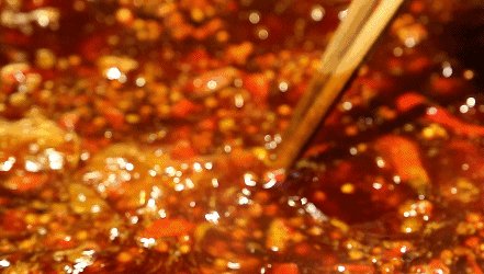 郡肝是什么部位，火锅小郡肝是什么部位（火锅常吃的这些肉到底是啥）