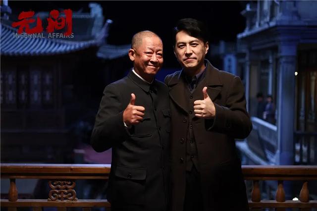 柳云龙最新作品，柳云龙的背景（靳东、黄晓明、柳云龙、孙红雷主演占半壁江山）