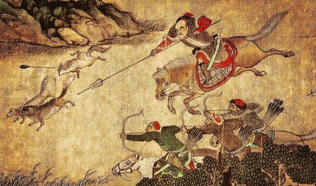 唐武宗为什么不传位儿子，唐武宗没有子嗣吗（一道圣旨给宦官当头一棒）