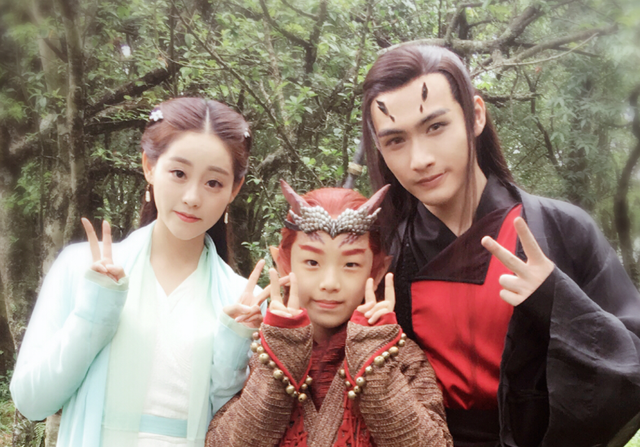 黄天崎最近行程，18岁黄天崎通过北电艺考