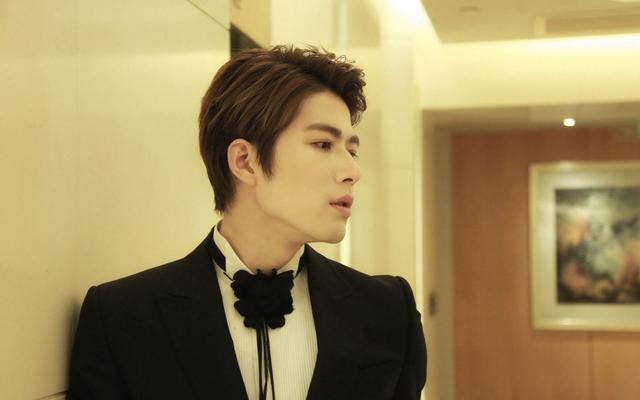 演员陈学冬简历，陈学冬合作过的所有女演员（31岁的陈学冬依旧在演艺圈“混日子”）