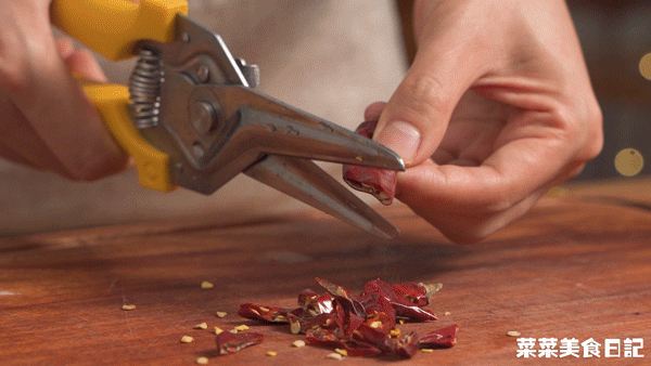 银针菇（胤禛果儿），高钾低钠超暖胃（金针菇的功效与作用）