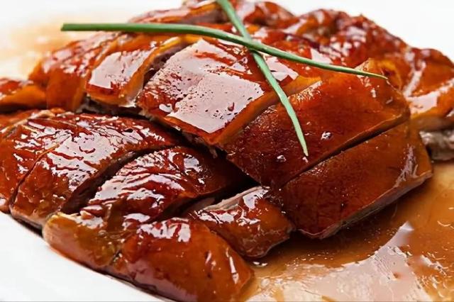鹅肉好吃吗，狮头鹅肉好吃吗（认准这“六大名鹅”）