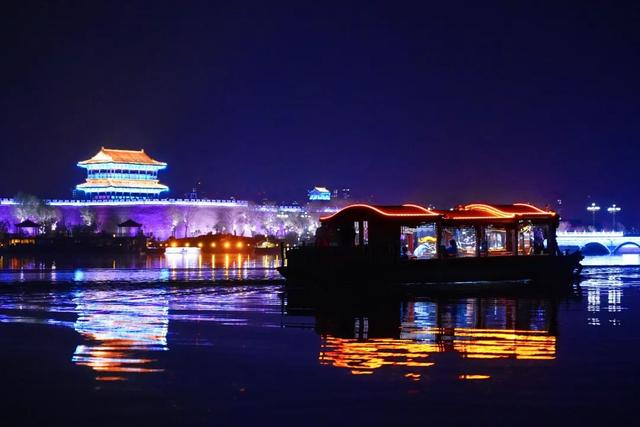 东阿阿胶产地山东哪里，山东厦门福牌阿胶（山东这座被低估旅游城市）