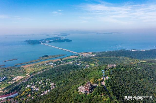 苏州太湖湿地公园，苏州太湖湿地公园介绍（苏州吴中太湖旅游区）