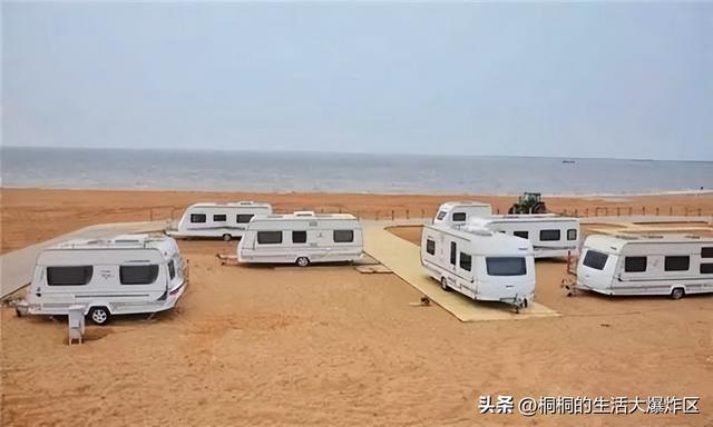 房车营地推荐，中国最值得去的几个露营营地