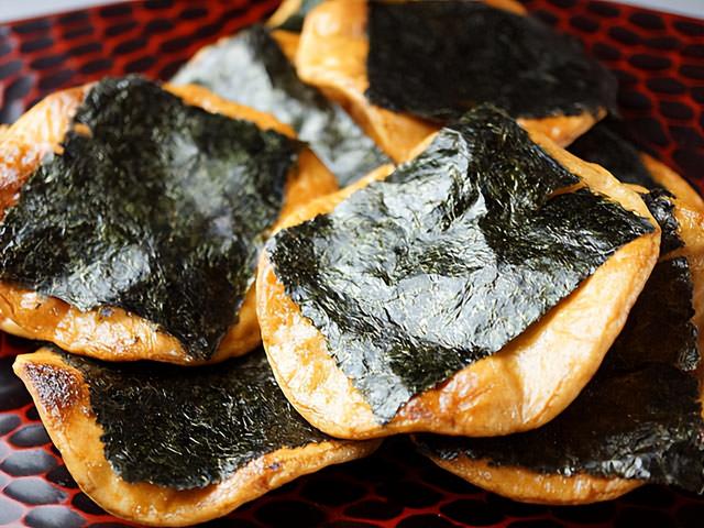 日本十大特色美食，日本十大特色美食介绍（章鱼烧、可丽饼、可乐饼、仙贝）