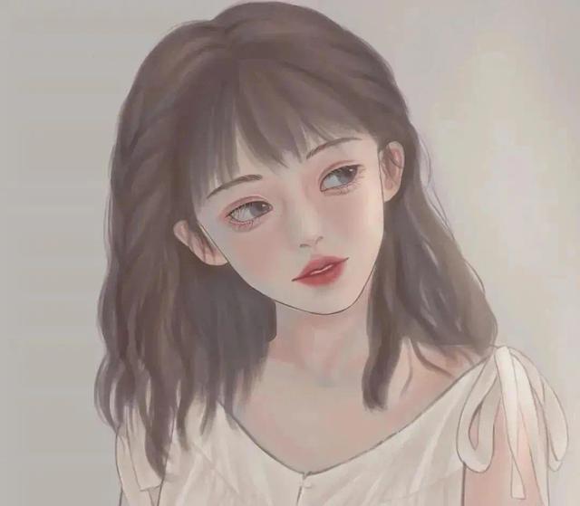 女生头像甜辣风ins，甜美酷辣.头像女生微信（气质可爱甜美的女生头像）