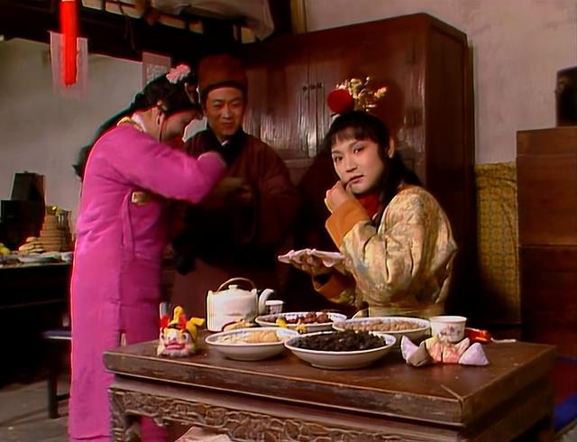 意淫是什么意思，摇床是什么意思（宝玉是“天下古今第一淫人”吗）