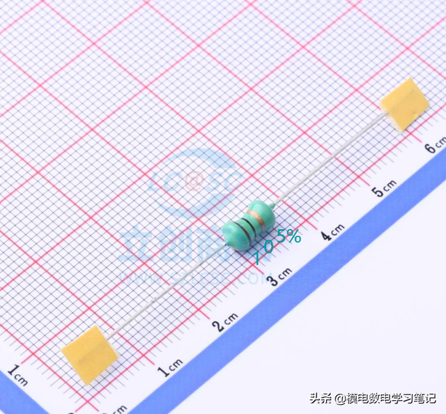 电感的符号图解，电感的标示方法和封装