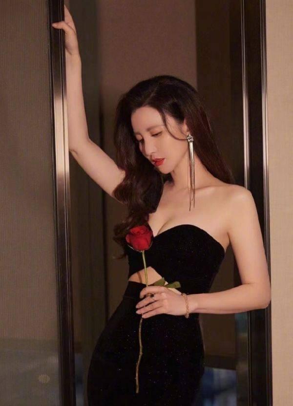 拉踩是什么意思，ic是什么意思医学上（“幸运富婆”张萌）