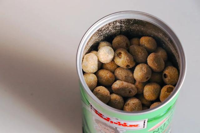 过年必备10种零食，无限回购的年货零食清单