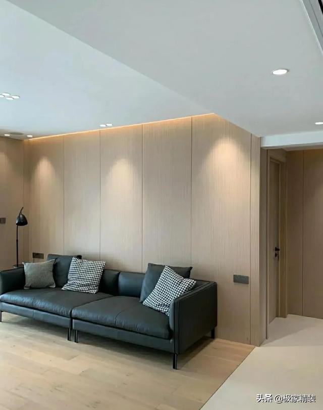 罗马里奥瓷砖怎么样，罗马利奥瓷砖怎么样（极家精装提供的墙面装修材料怎么选）