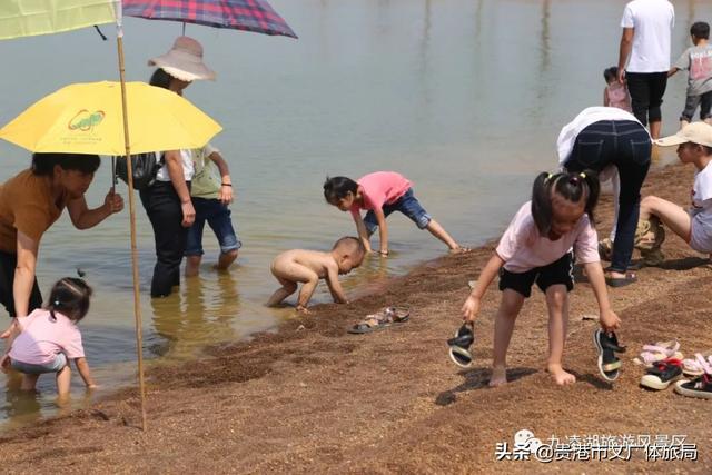 贵港热线游戏中心，贵港市政府热线12345（五一假期九凌湖景区活动即将开启）