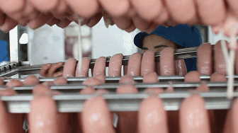 沈阳特产有哪些，沈阳十大特产（沈阳有根大香肠，百年美味传奇）