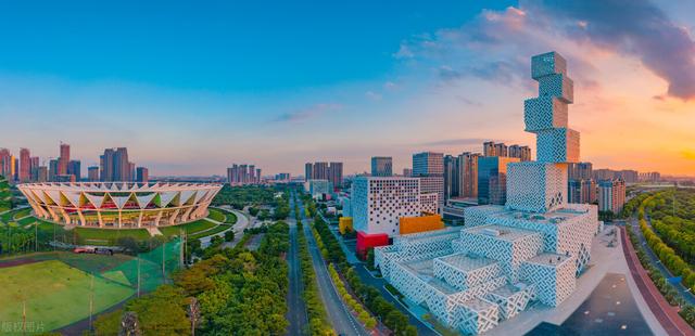广东珠三角核心区，中央选定佛山建珠三角西翼中心城市