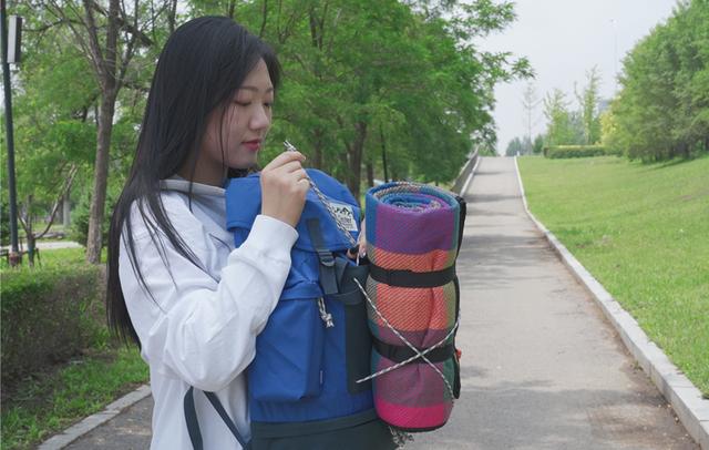 deuter双肩包，包好还是人好-DEUTER多特城市记忆双肩包